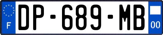 DP-689-MB