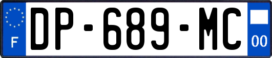 DP-689-MC