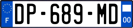DP-689-MD