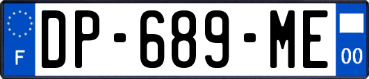 DP-689-ME
