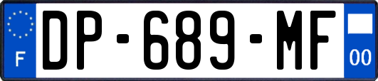 DP-689-MF