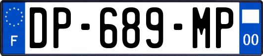 DP-689-MP