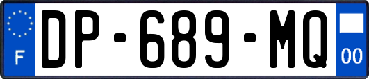 DP-689-MQ