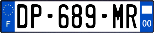 DP-689-MR