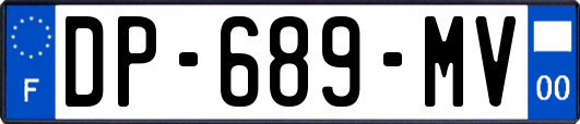 DP-689-MV