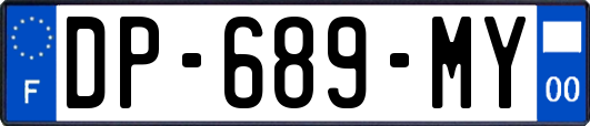 DP-689-MY