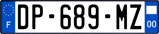 DP-689-MZ