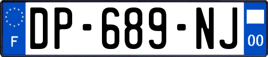 DP-689-NJ