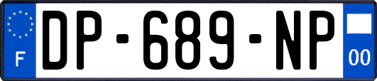 DP-689-NP