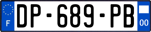 DP-689-PB