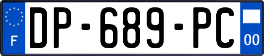 DP-689-PC