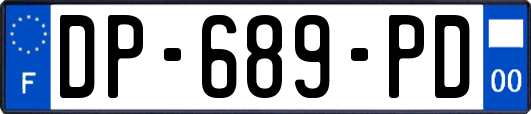 DP-689-PD