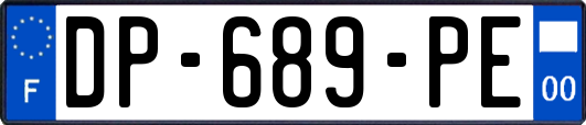 DP-689-PE