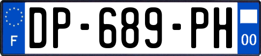 DP-689-PH