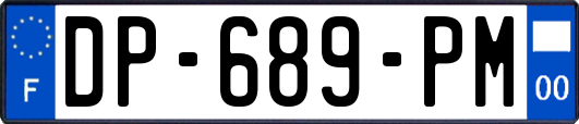 DP-689-PM