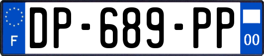 DP-689-PP
