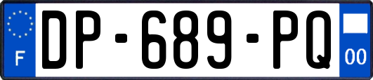 DP-689-PQ