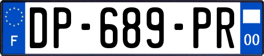 DP-689-PR