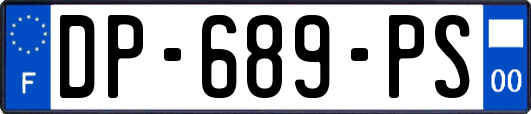 DP-689-PS