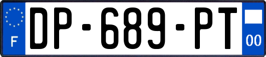 DP-689-PT