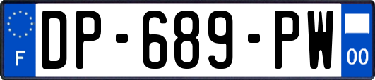 DP-689-PW
