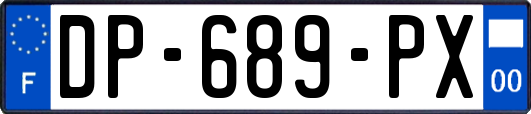 DP-689-PX