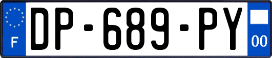 DP-689-PY