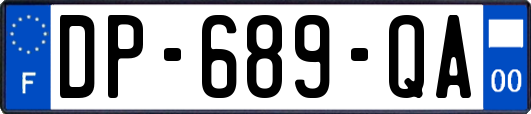 DP-689-QA