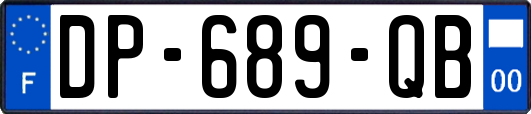 DP-689-QB