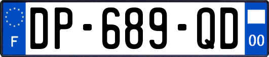 DP-689-QD