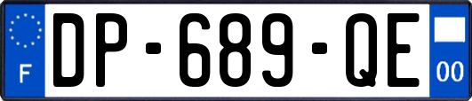 DP-689-QE