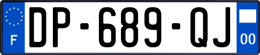 DP-689-QJ