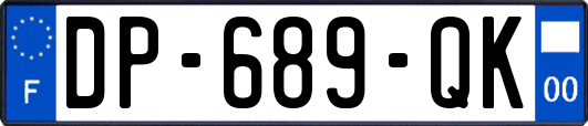 DP-689-QK