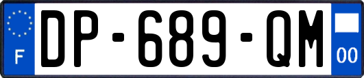 DP-689-QM