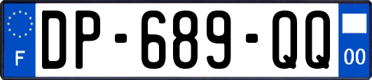 DP-689-QQ