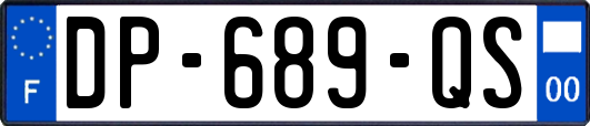 DP-689-QS