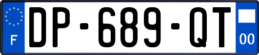 DP-689-QT