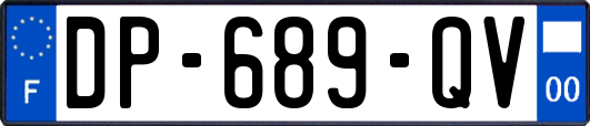 DP-689-QV
