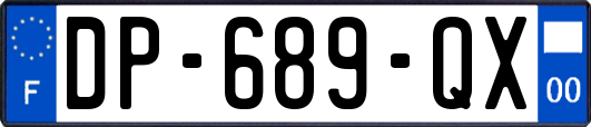 DP-689-QX