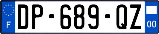 DP-689-QZ