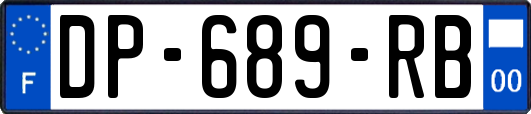 DP-689-RB