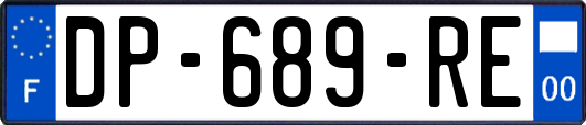 DP-689-RE