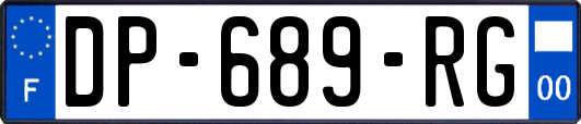 DP-689-RG