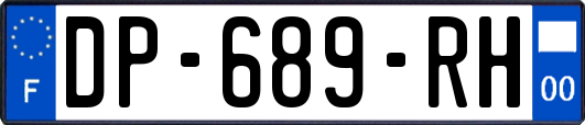 DP-689-RH