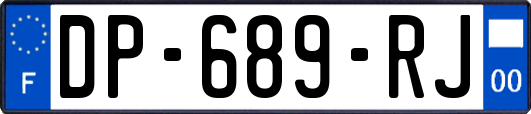 DP-689-RJ