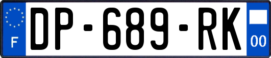 DP-689-RK