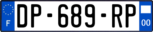 DP-689-RP