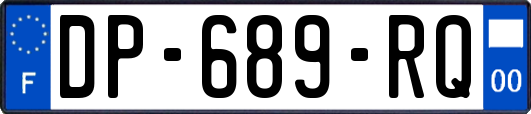 DP-689-RQ