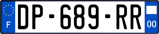 DP-689-RR