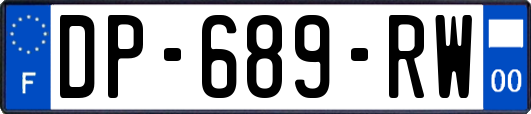 DP-689-RW